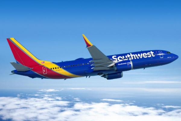 Maskapai Amerika Serikat (AS) Southwest Airlines memperpanjang pembatalan terbang (grounded) pesawat Boeing 737 MAX lima minggu lagi, hingga 13 April.