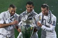 Ronaldo Kangen Trio BBC