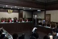 Setya Novanto Kantongi  7,3 Juta Dollar Amerika