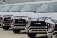 Xpander Bakal Genjot Kapasitas Produksi