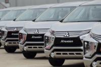 Mitsubishi Xpander Kembali Raih Penghargaan di Otomotif Award 2020