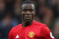 Bek MU Eric Bailly Absen Tiga Minggu