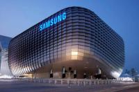 Samsung Kuasai Pasar Handphone di Dunia