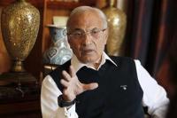 Capres Mesir Minta Maaf Soal Keluarganya