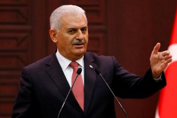Perdana Menteri Turki Binali Yildirim meminta kehadiran perdana menteri Libya, Nigeria dan Irak ke pertemuan Istanbul untuk bahas kekerasan Gaza