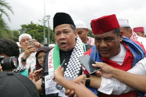 Pimpinan negara Organisasi Kerjasama Islam (OKI) diminta agar melakukan mobilisasi kekuatan untuk mengalahkan Israel. Hal itu menangapi sikap Presiden Amerika Serikat Donald Trump yang mengakui Yerusalem sebagai ibukota Israel.