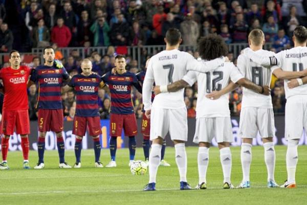 Komite Kompetisi LaLiga mengkonfirmasikan bahwa kesepakatan telah dicapai untuk El Clasico antara Barcelona dan Real Madrid untuk dilaksanakan pada Rabu