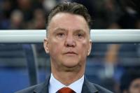 25 Kali Radiasi, Begini Kondisi Van Gaal