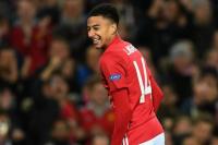 Kisah Lingard Nyaris Dipecat Gegara Video Cabul