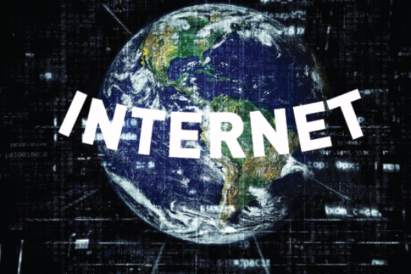 Jumlah penyelenggara jasa internet (internet service provider) bertambah sekitar 200 perusahaan dalam dua tahun pandemi.