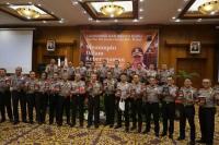 Lewat Buku, Kapolda Jateng Ajak Masyarakat Rawat NKRI