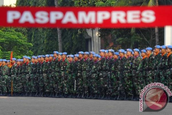 Fadhilah pada kesempatan ini juga memastikan bahwa tak ada biaya operasional yang dibebankan kepada institusi lain