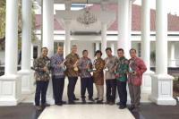 Danone Aqua Raih Penghargaan Proper Emas