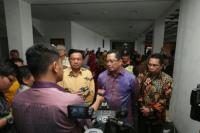 Tarik Buku "Yerusalem Ibukota Israel"