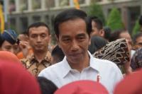 Jokowi Minta Serius Hadapi Lemahnya Rupiah