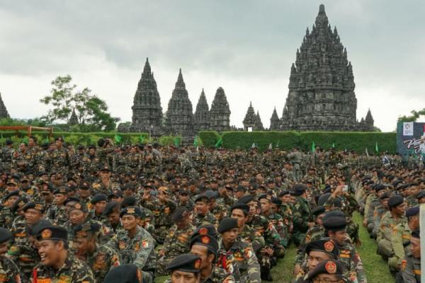 Ketua Umum Pimpinan Pusat Gerakan Pemuda (GP) Ansor Addin Jauharudin telah menetapkan Muhammad Syafiq Syauqi sebagai Kepala Satkornas Banser yang baru menggantikan Hasan Basri Sagala. Syauqi akan memimpin Satkornas Banser periode 2024-2029