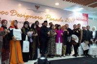 31 Designer Ternama Meriahkan Smesco Designer Parade 2017