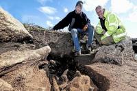 7 Misteri Tak Terpecahkan Sepanjang 2017