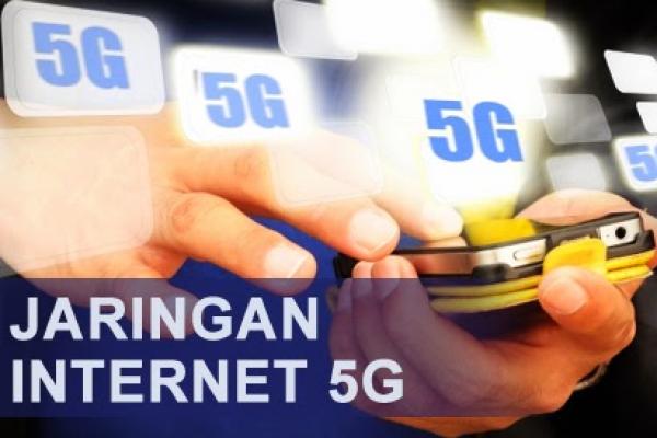 Di tengah masifnya penggunaan 4G, kini jaringan 5G mulai mengusik dan menggoda generasi mileneal.