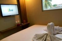 Dekati Kawasan Bisnis, Adonara  Hotel Group Buka U Stay Tebet