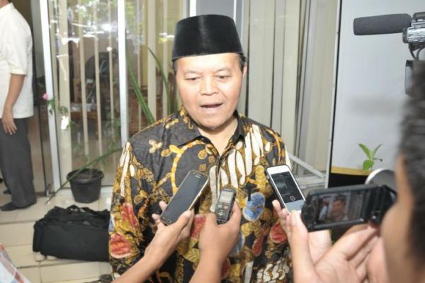 PKS belum bisa memastikan Ketua Umum Partai Gerindra Prabowo Subianto bakal maju sebagai calon presiden (Capres) pada Pilpres 2019.