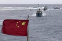 China Bakal Punya Kapal Induk Bertenaga Nuklir