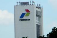 Dukung GBBI, Pertamina Dorong Transformasi Digital UMKM dan BUMDes