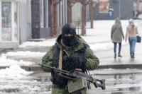 Ukraina Ingin Selesaikan Konflik di Donbass
