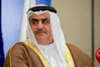 Komentar "Nyeleneh" Menlu Bahrain Bikin Geram
