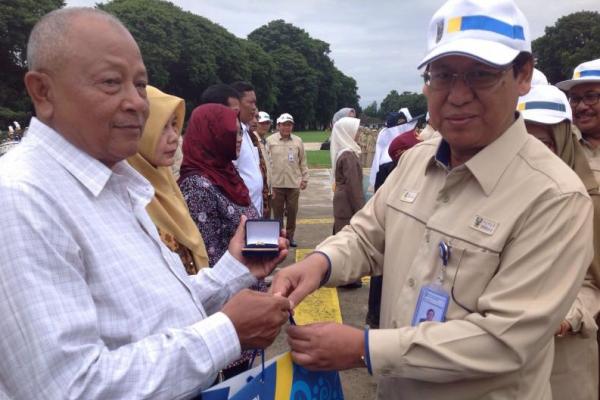 Ke depan, Pusri terus melakukan inovasi cara-cara produksi baru dan diversifikasi penggunaan bahan baku dan energi lainnya yang lebih kompetitif.