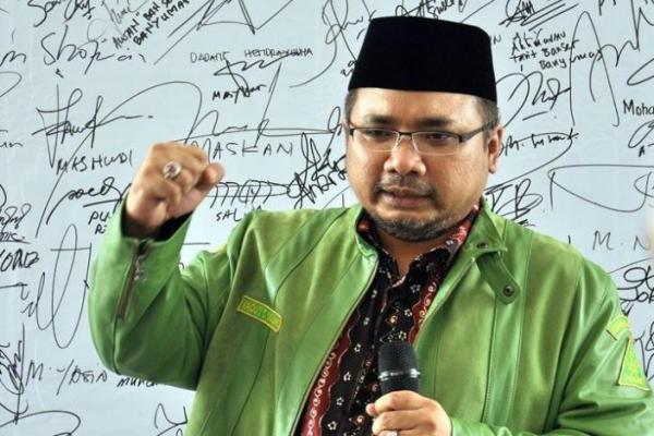 Politikus PDI Perjuangan (PDIP) Eva Kusuma Sundari yang mempersoalkan pernyataan Muhaimin Iskandar (Cak Imin) terkait pemilihan calon wakil presiden (Cawapres) dinilai tidak mutu.