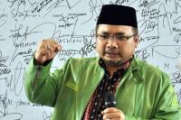 GP Ansor Sentil Politikus PDIP: Cak Imin Punya Banyak Pendukung