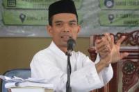 LSI: Ustadz Abdul Somad adalah Ulama Paling Didengar