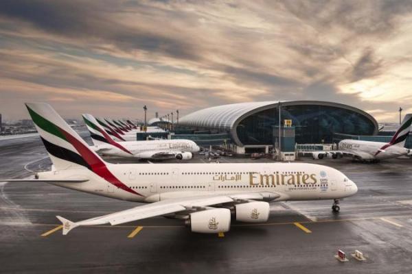 Pemerintah Tunisia menangguhkan semua penerbangan Emirates Airlines, maskapai penerbangan milik Uni Emirat Arab (UEA)