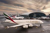 Tetiba Emirates Airline Larang Wanita Tunisia ke Dubai, Ada Apa?