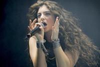 Hormati Palestina, Lorde Batalkan Konser di Tel Aviv