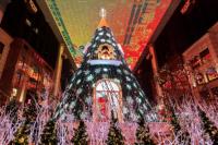 Mengintip Enam Tradisi Unik Perayaan Natal Dunia
