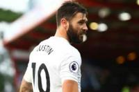 Striker Southampton  Terkena Sanksi FIFA