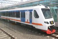 Yes, Kereta Bandara Soetta Siap Operasi di Stasiun Manggarai