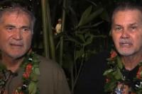 Setelah 60 Tahun Berteman, Dua Orang Ini Ternyata Bersaudara