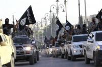 PBB: 200 Keluarga Terperangkap di Kawasan ISIS