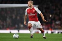 Wilshere Dirumorkan Kembali ke Arsenal