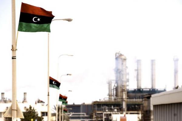 Pendapatan minyak di Libya naik ke level rekor pada Juni, mencapai sekitar $2,13 miliar atau sekitar Rp42,7 triliun