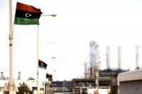 Mesir Minta Pasukan Asing Tinggalkan Libya
