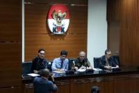 Pimpinan KPK Terlibat Negosiasi Kasus Terbesar Sepanjang Sejarah