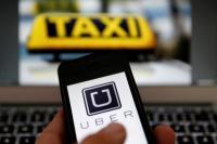 Gegara Ketiduran, Pria Ini Harus Bayar Puluhan Juta Saat Naik Uber