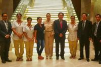 Ratusan TKI Sukses Mendulang Dolar di Afrika