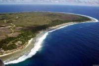 Terkuak, Nauru "Disogok" Rp975 Juta oleh Israel