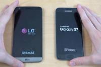 LG dan Samsung Jamin Tak Perlambat Ponsel Lama