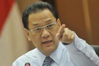 Mantan Menteri Keuangan Terlibat e-KTP? 